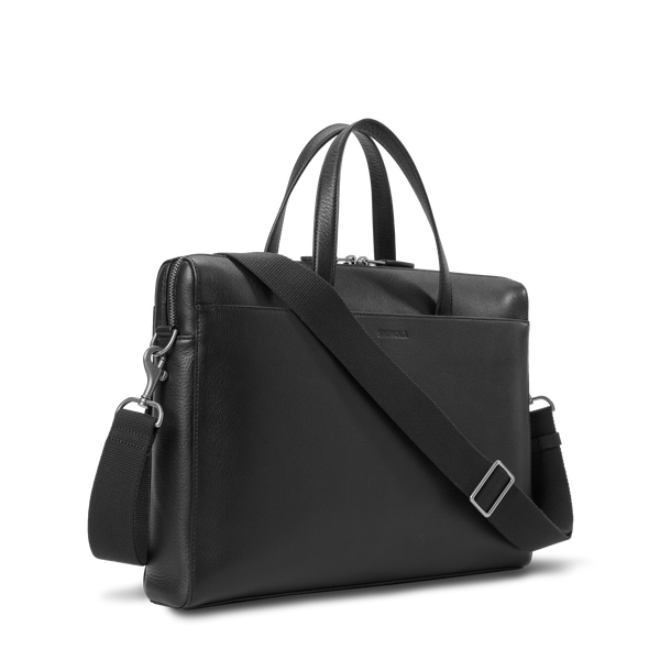Shinola Canfield Briefcase