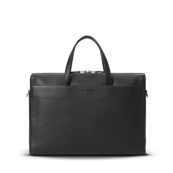 shinola Canfield Briefcase