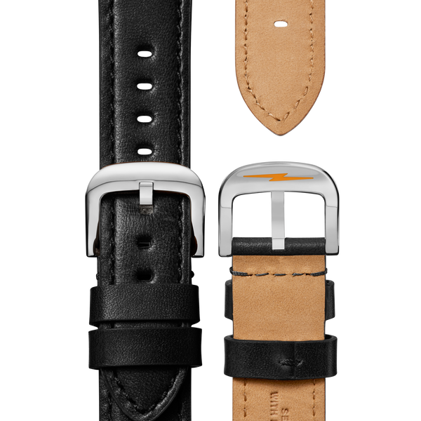Shinola Canfield C56 Watch