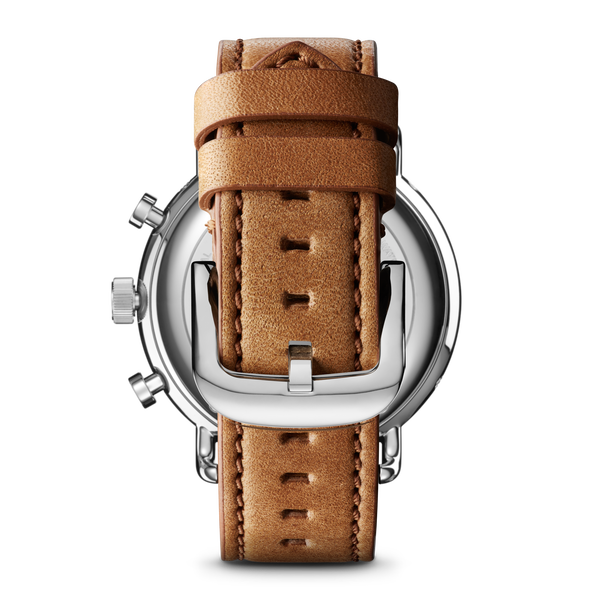 Shinola Canfield Sport Chronograph Watch