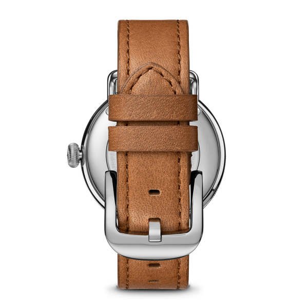 Shinola Canfield Watch 38mm