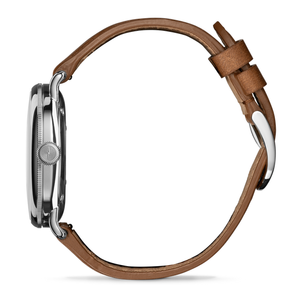 Shinola Canfield Watch 38mm