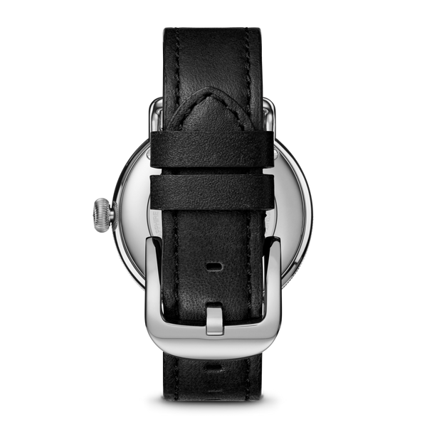 Shinola Canfield Watch 38mm