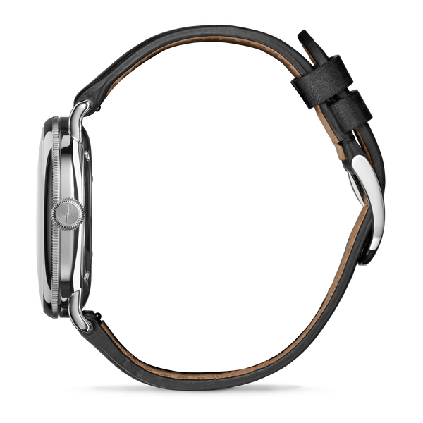 Shinola Canfield Watch 38mm