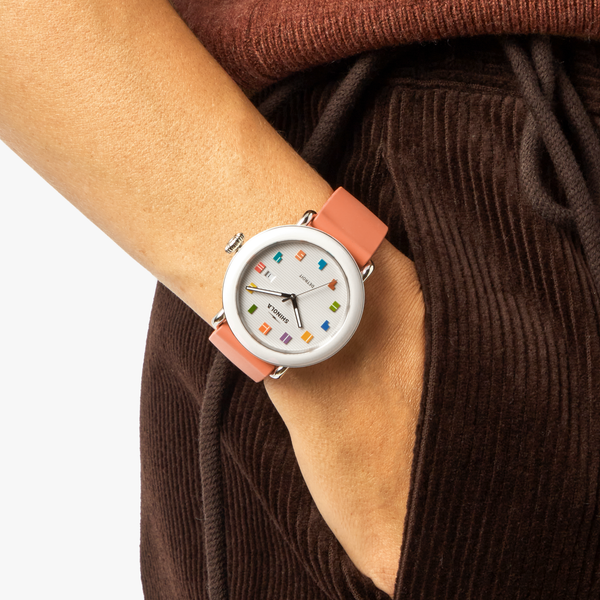 Shinola Detrola Watch Cream