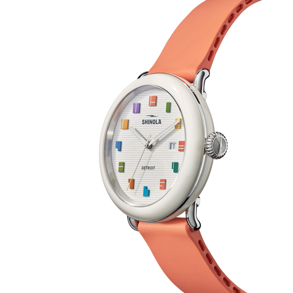 Shinola Detrola Watch Cream