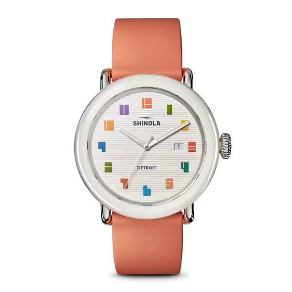 shinola Detrola Watch Cream