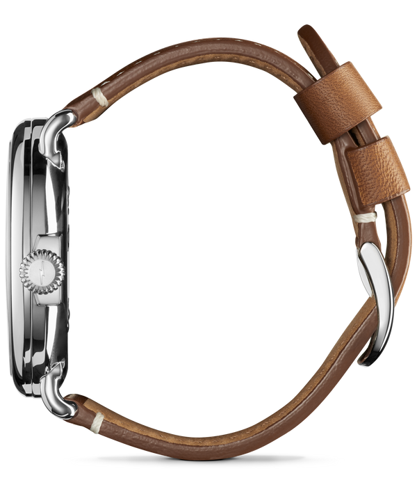 Shinola Engravable Runwell Watch