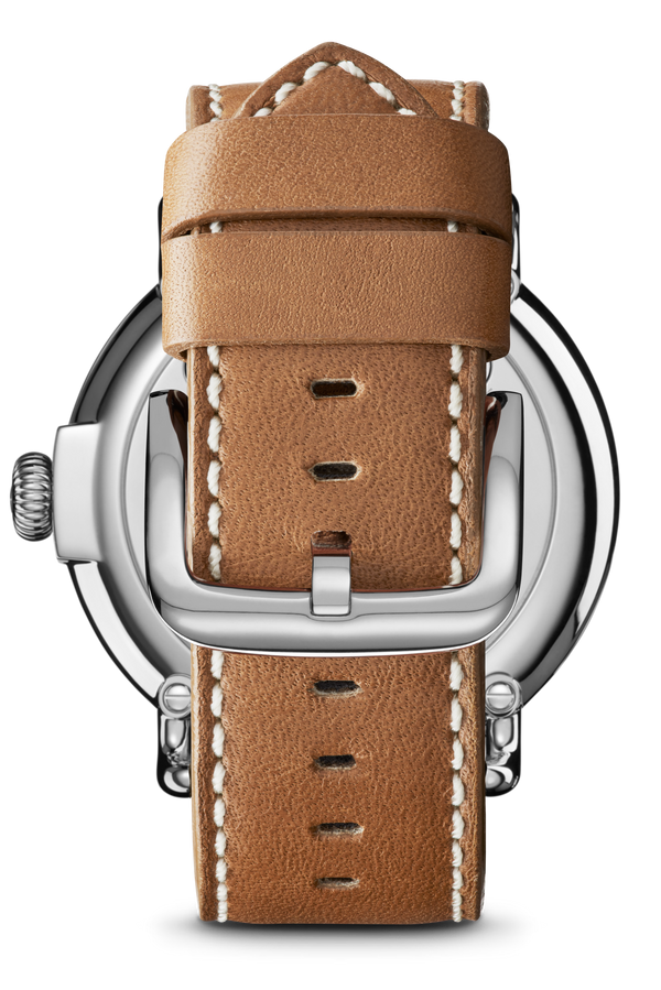 Shinola Engravable Runwell Watch