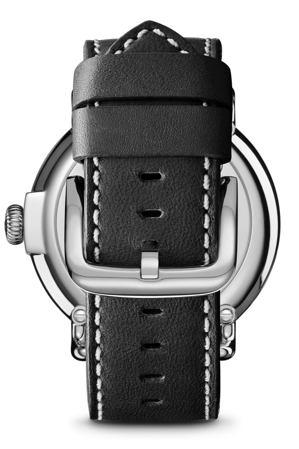 Shinola Engravable Runwell Watch