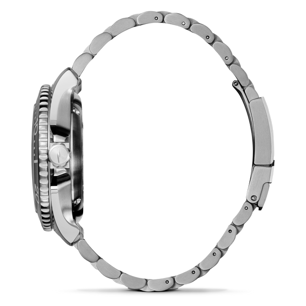 Shinola Ice Monster Automatic Watch