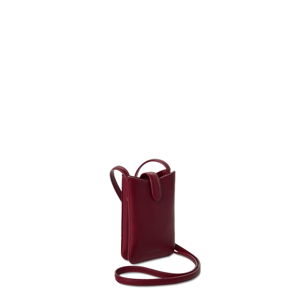 Shinola Phone Crossbody