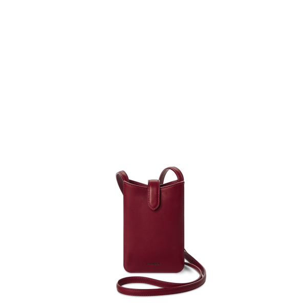 shinola Phone Crossbody