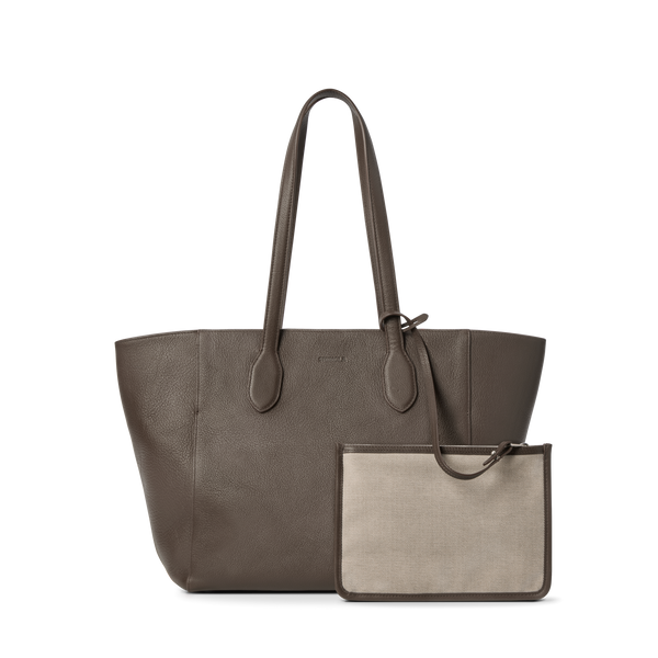 Shinola Runabout Tote Bag