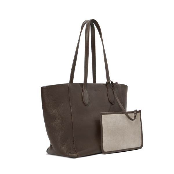 Shinola Runabout Tote Bag