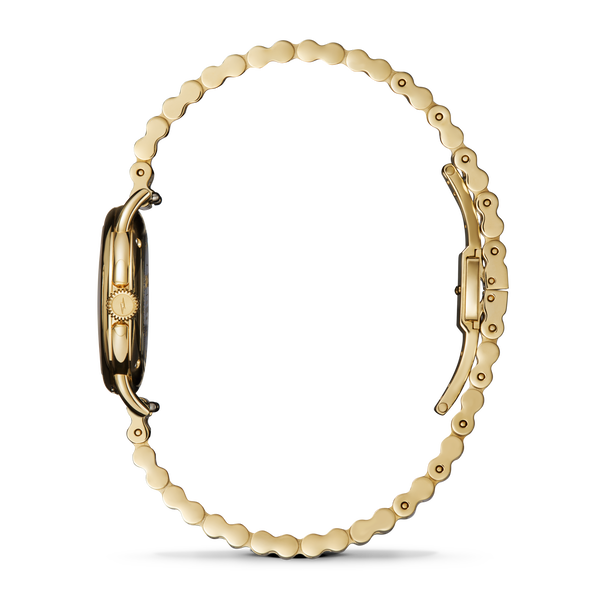 Shinola Runabout Watch Cream