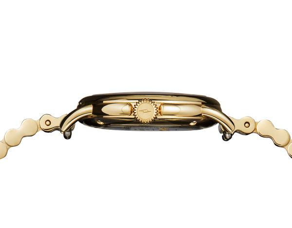 Shinola Runabout Watch Petoskey