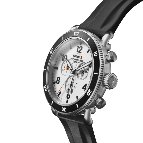 Shinola Runwell Sport Chronograph Watch