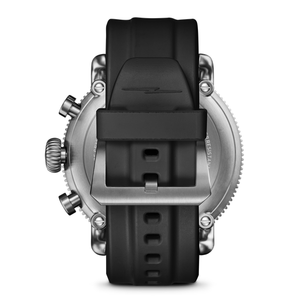 Shinola Runwell Sport Chronograph Watch