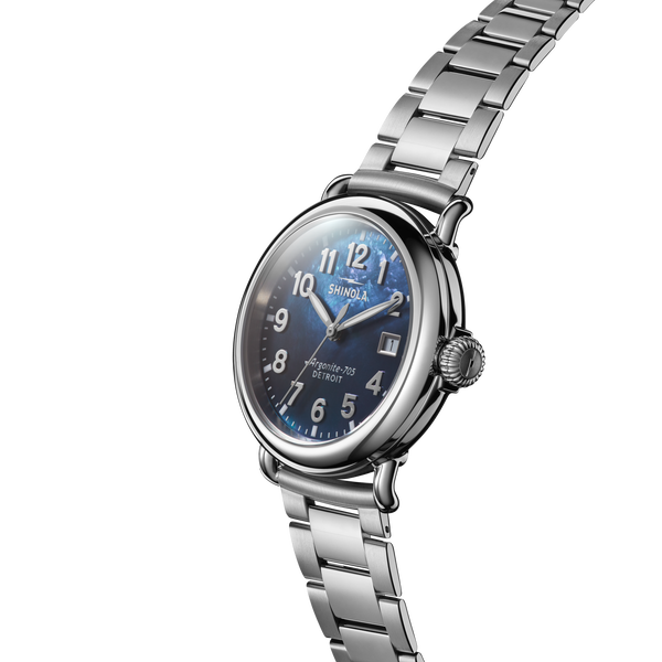 Shinola Runwell Watch