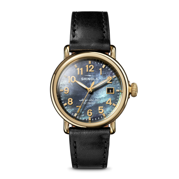 shinola Runwell Watch 36mm