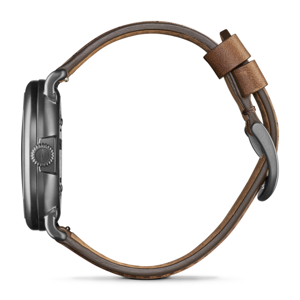 Shinola Runwell Watch Petoskey