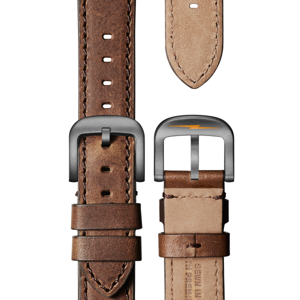 Shinola Runwell Watch Petoskey