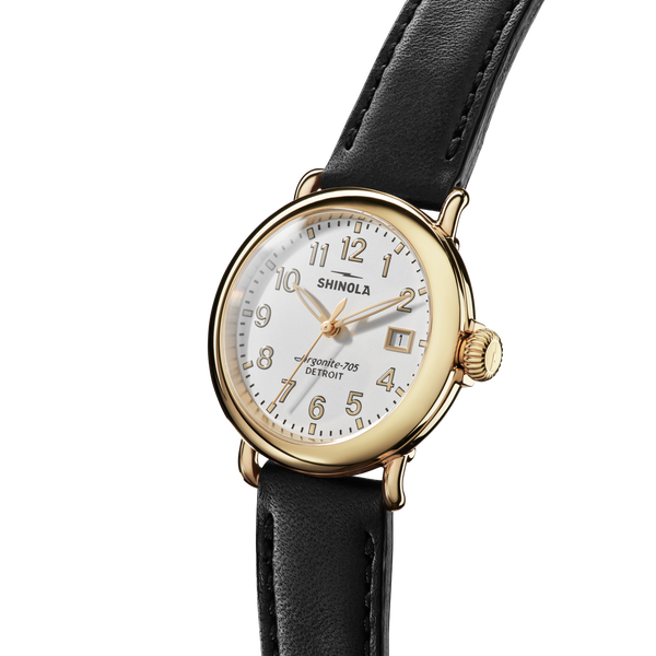 Shinola Runwell Watch