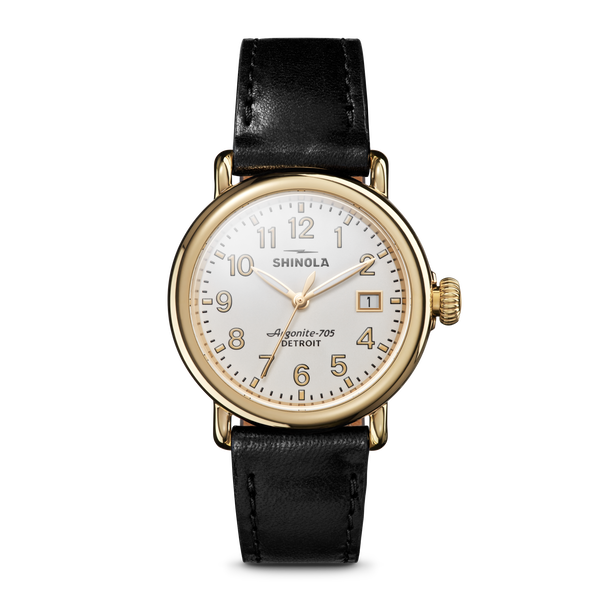 shinola Runwell Watch