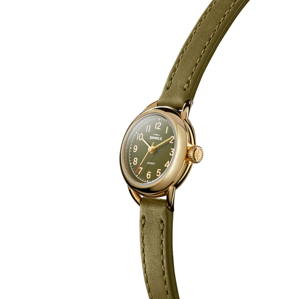 Shinola Shinola Watch