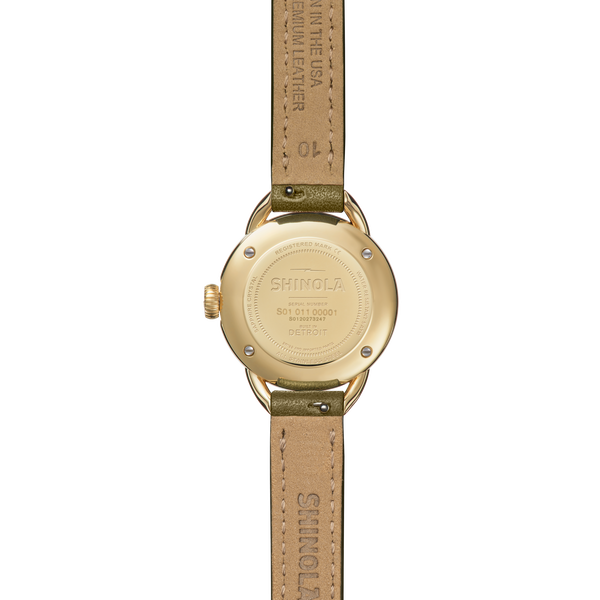 Shinola Shinola Watch