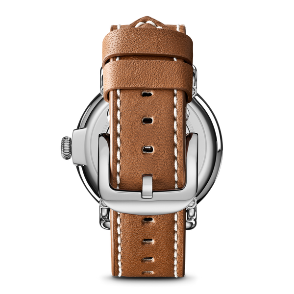 Shinola Shinola X Detroit Red Wings Centennial Runwell Watch