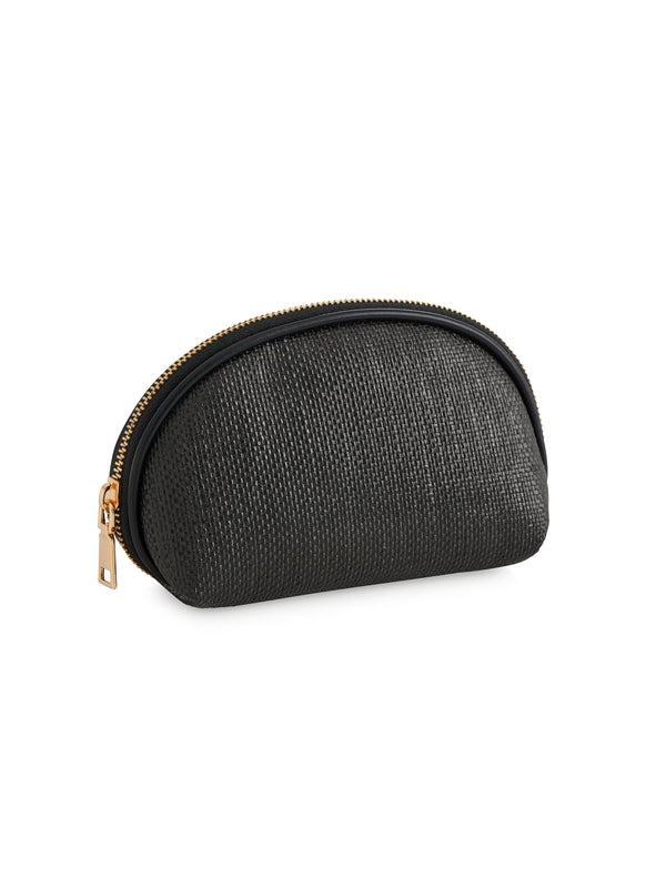 Shiraleah Shiraleah Amelia Zip Pouch