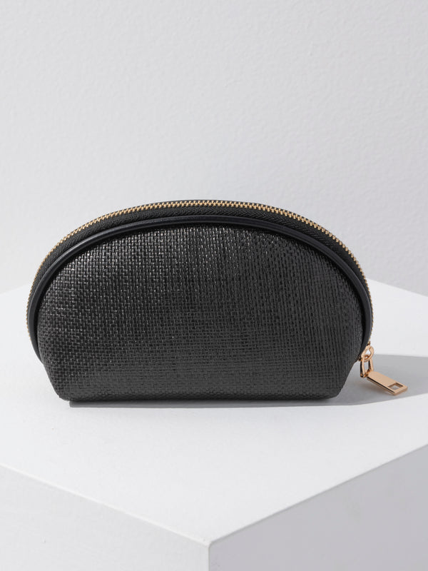 shiraleah Shiraleah Amelia Zip Pouch