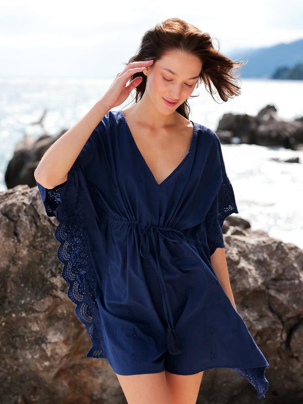 Shiraleah Shiraleah Bellissima Cover-Up