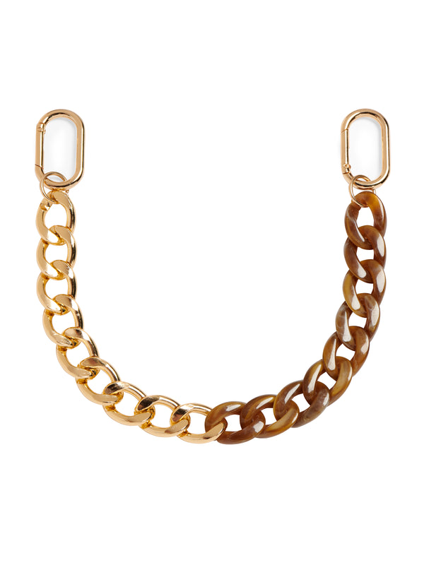 Shiraleah Shiraleah Chain Bag Charm