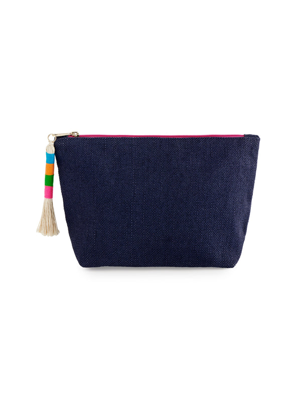 Shiraleah Shiraleah Cutie Zip Pouch