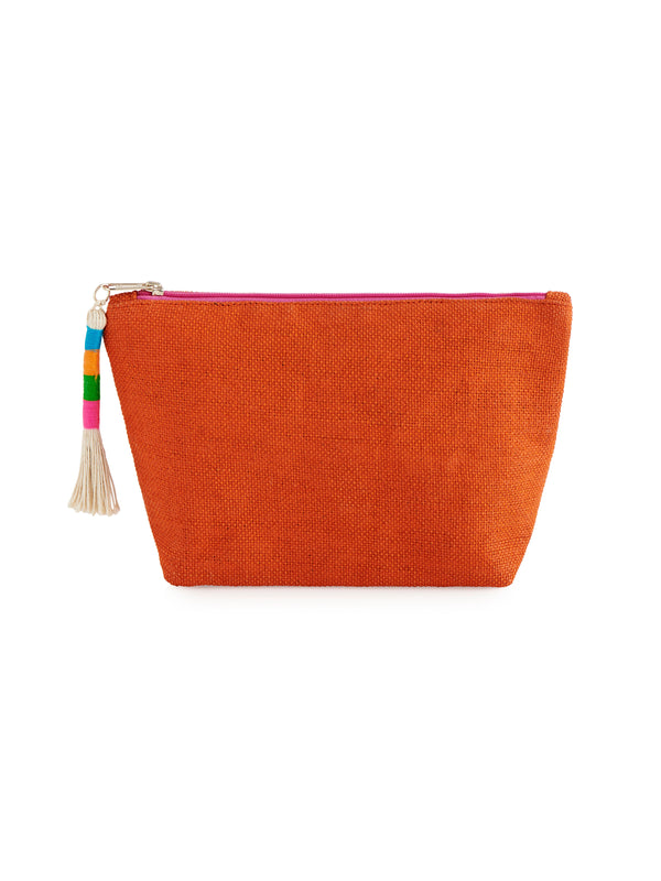 Shiraleah Shiraleah Cutie Zip Pouch