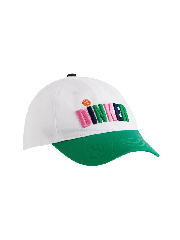 Shiraleah Shiraleah "Dinker" Ball Cap Multi