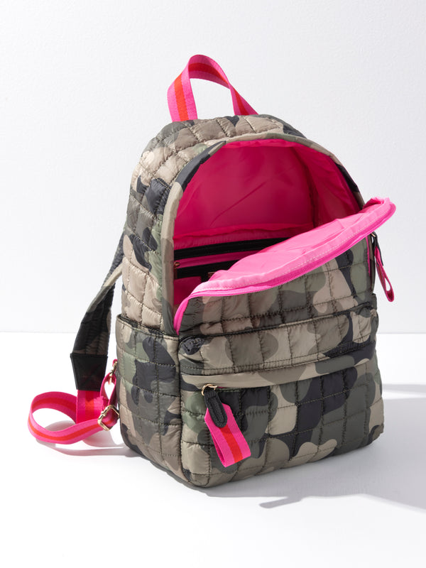 Shiraleah Shiraleah Ezra Backpack
