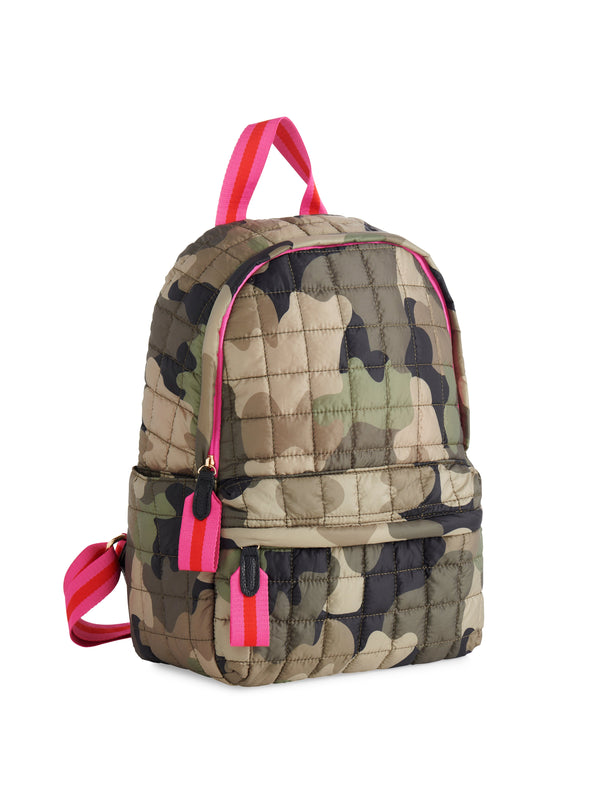 Shiraleah Shiraleah Ezra Backpack