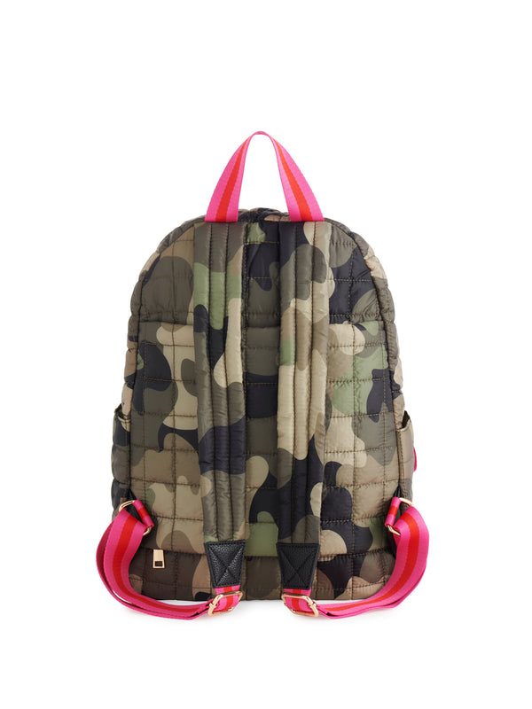 Shiraleah Shiraleah Ezra Backpack