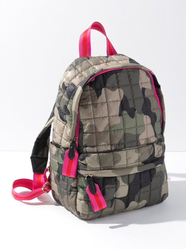 shiraleah Shiraleah Ezra Backpack