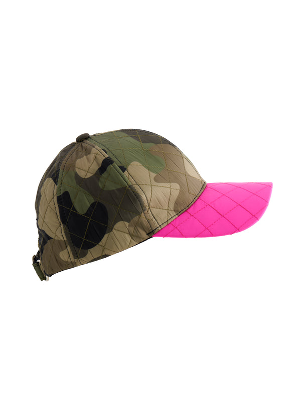 shiraleah Shiraleah Ezra Ball Cap