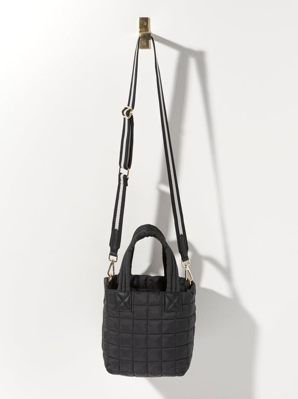 Shiraleah Shiraleah Ezra Mini Tote Cross-Body