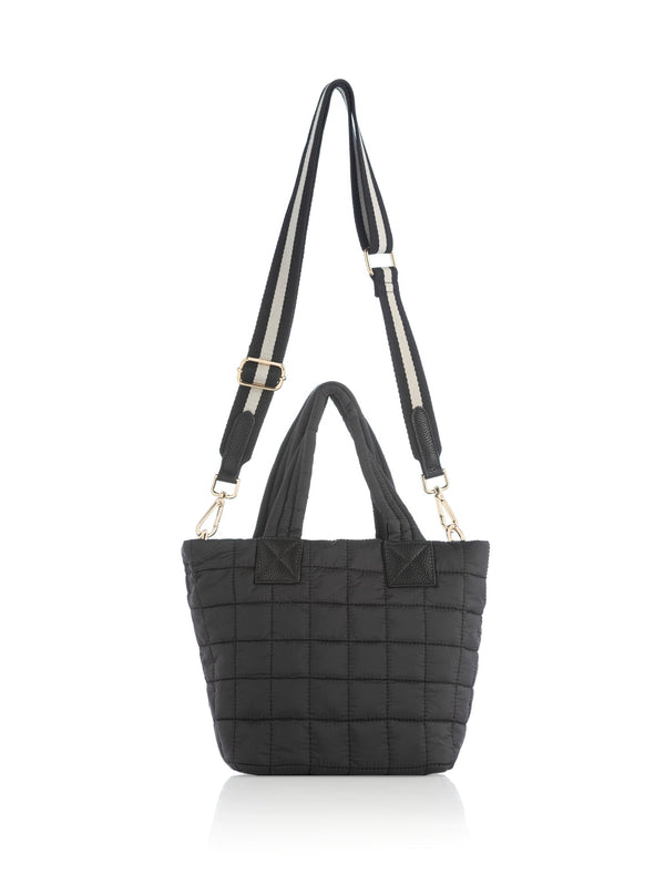 shiraleah Shiraleah Ezra Mini Tote Cross-Body