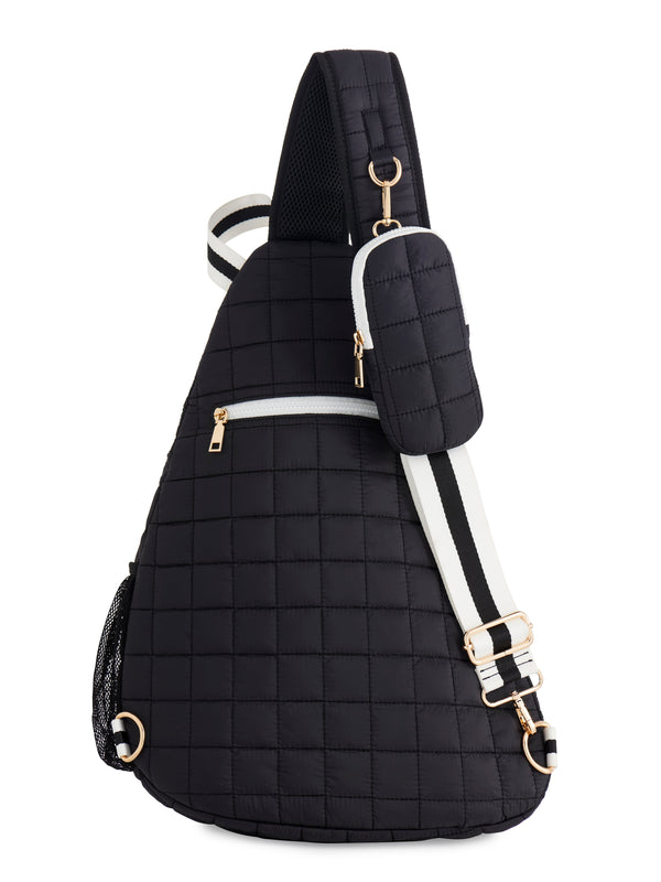 Shiraleah Shiraleah Ezra Sling Bag