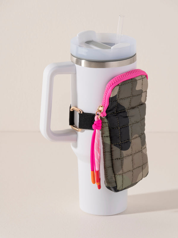 Shiraleah Shiraleah Ezra Tumbler Fanny Pack