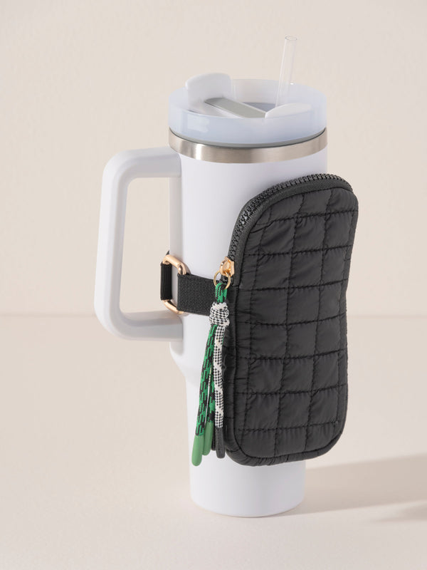 shiraleah Shiraleah Ezra Tumbler Fanny Pack