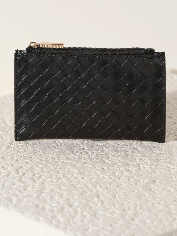 Shiraleah Shiraleah Frankie Card Case